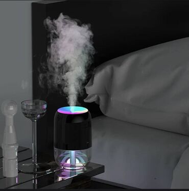 Hava nəmləndiriciləri və təmizləyiciləri: Hava nəmləndiricisi Soyuq buxarlanma, Mağaza üçün, Ünvandan götürmə, Pulsuz çatdırılma, Ödənişli çatdırılma — 20