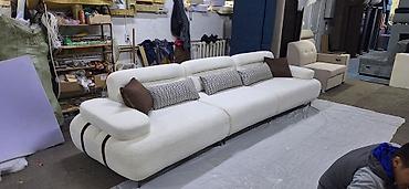 Модульные диваны: Модульный диван, Новый — 7