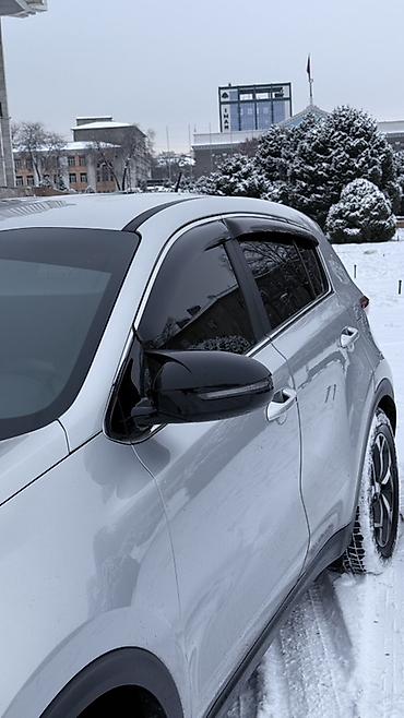 Kia: Kia Sportage: 2019 г., 2 л, Автомат, Дизель, Кроссовер — 3