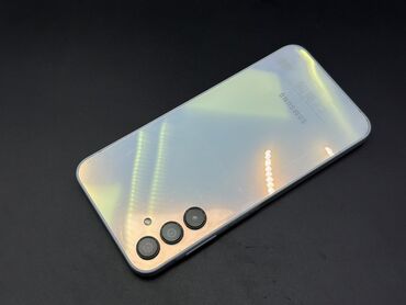 самсунг а 01 16 гб цена: Samsung Galaxy A15, Колдонулган, 128 ГБ, түсү - Ак, 2 SIM