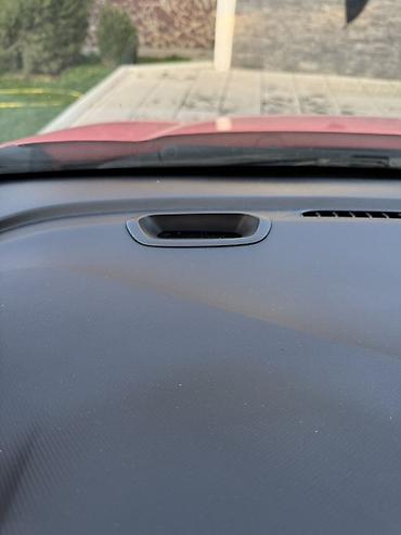 Chevrolet: Chevrolet Spark: 2017 г., 1 л, Вариатор, Бензин, Хэтчбэк — 13