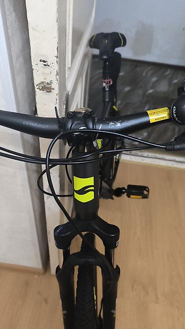 islənmis velosipedler: İşlənmiş Şəhər velosipedi Giant, 28" — 2