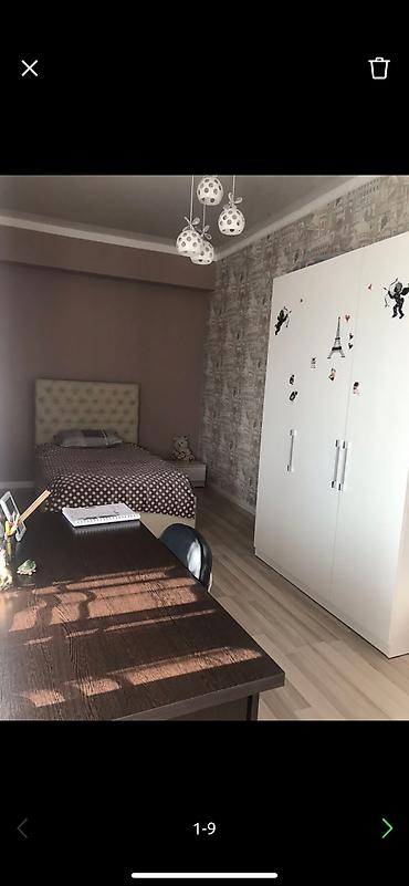 Долгосрочная аренда квартир: 3 комнаты, Собственник, С мебелью полностью — 9