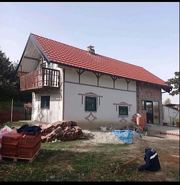 krojac jagodina: Majstori za krov, letnjikovce i nadstrešnice betoniranje zidanje — 8