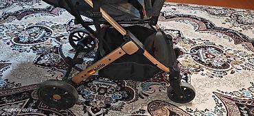 kurtka türkmence ne demek: Klassik gəzinti arabası, Kidilo, İşlənmiş — 1