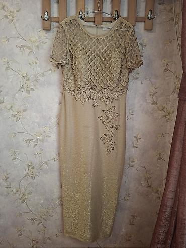 Ziyafət donu, Maksi, 5XL
