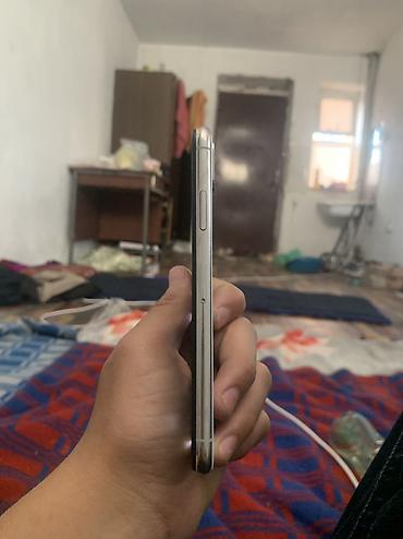 Apple iPhone: IPhone X, Б/у, 64 ГБ — 3
