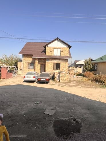 ипотечный дом: Үй, 180 кв. м, 5 бөлмө, Менчик ээси