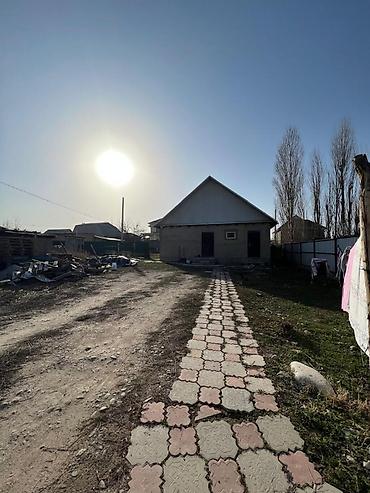 Дома: 🏡 **Продаётся дом в ж/м Арча-Бешик!** 📍 Первая линия 📐 5 соток | 120 — 2