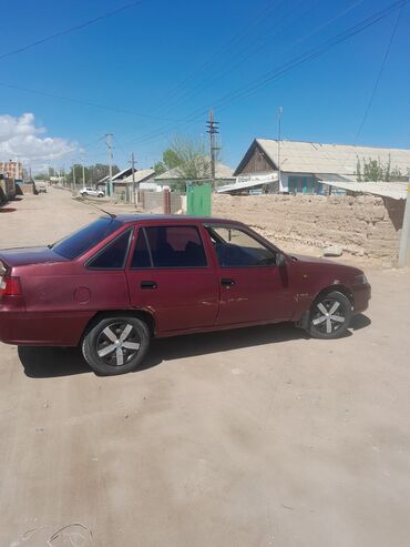 к 5 машина цена бишкек: Daewoo Nexia: 2008 г., 1.6 л, Механика, Бензин, Седан