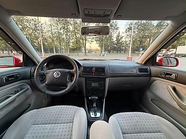 сиденья гольф 2: Volkswagen Golf: 2002 г., 1.6 л, Автомат, Бензин, Хэтчбэк — 5