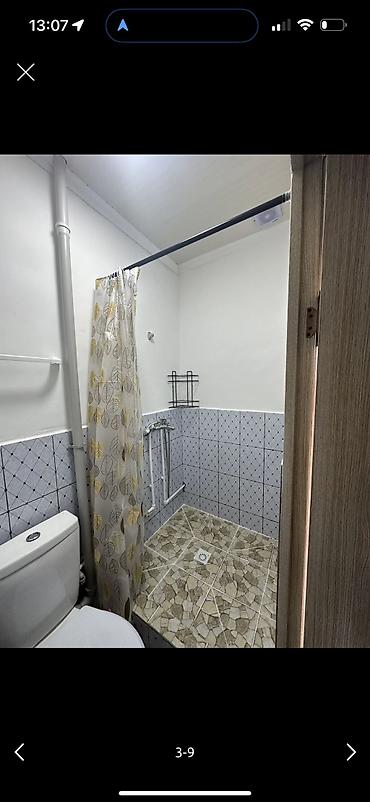 Гостиницы на Иссык-Куле: Гостиница на Иссык-Куле, Diamond Resort, Бостери, 4 места, Посуточно — 10