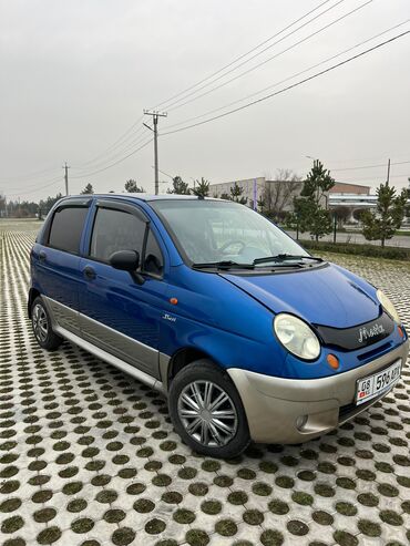 матиз пикап купить: Daewoo Matiz: 2010 г., 1 л, Механика, Бензин, Универсал