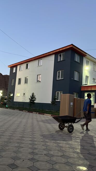 Электрики, электромонтажники: Вынутырный отделка электрик сантехника краска гипсакартон жумуштарын — 18