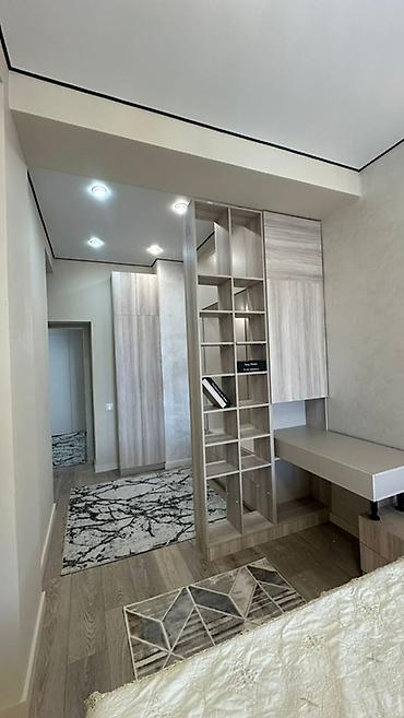 Продажа квартир: 2 комнаты, 60 м², Элитка, 14 этаж, Дизайнерский ремонт — 10