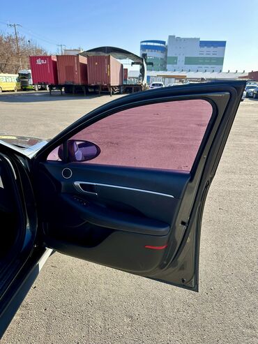 Hyundai: Hyundai Sonata: 2019 г., 2 л, Автомат, Газ, Седан — 18