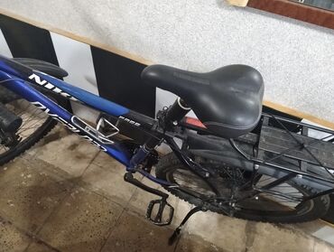 İdman velosipedləri: Dağ velosipedi 26" — 8