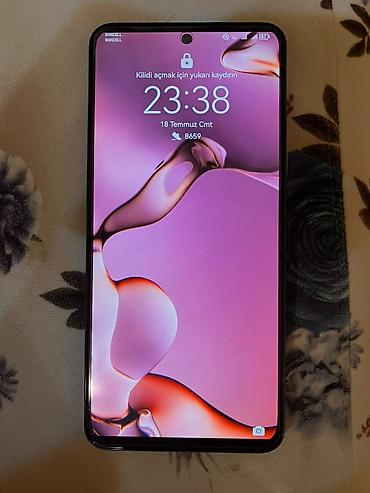ev telefonlar: Huawei Nova, 128 GB, rəng - Gümüşü, İki sim kartlı — 2
