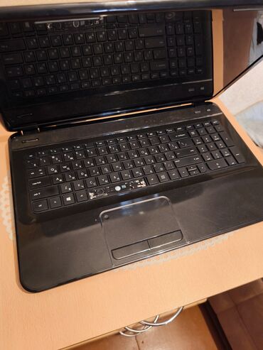 irsad telecom notebook qiymetleri: İşlənmiş HP Pavilion, 17.3 ", 256 GB, Ünvandan götürmə
