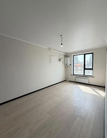 Батирлер: 1 бөлмө, 40 м², Туңгуч мкр Элитка, 1 кабат, Евро оңдоо — 7