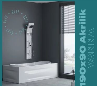 Cakuzi vannalar: Yeni Cakuzi vanna Motorlu, Pulsuz çatdırılma -da lalafo.az — 25 Cakuzi vannalar: Yeni Cakuzi vanna Motorlu, Pulsuz çatdırılma — 25