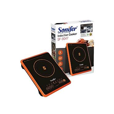 pliteler: Məhsul: Elektrik plitə Sonifer SF-3047 Kateqoriya: Masaüstü elektrik — 2