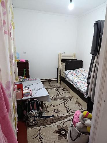 квартиры 106 серии: 3 комнаты, 80 м², 104 серия, 1 этаж — 7