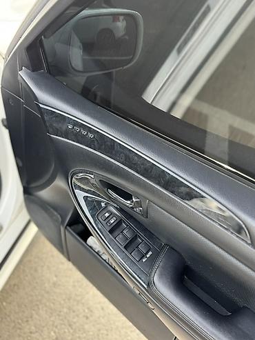 митсубиси спэйс стар: Toyota Crown: 2007 г., 3.5 л, Автомат, Бензин, Седан — 7