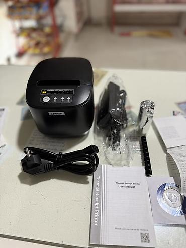 cekler: Xprinter, Yeni — 5