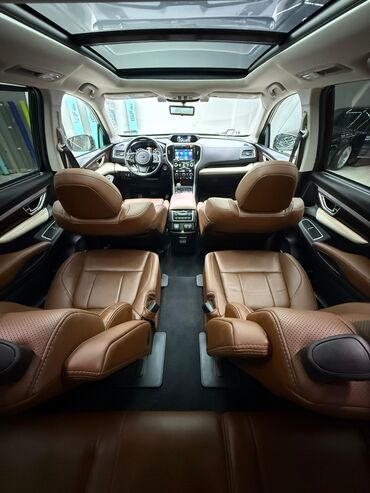 косилка тракторная роторная цена: Subaru Ascent: 2019 г., 2.4 л, Вариатор, Бензин, Кроссовер
