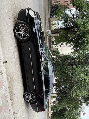 на срв 3: Mercedes-Benz S-Class: 2003 г., 3.7 л, Автомат, Бензин, Седан — 5