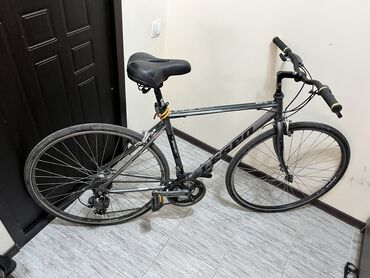 велосипеды с алюминиевой рамой: Продаю шоссейный велосипед рама алюминий делать ничего не нужно или