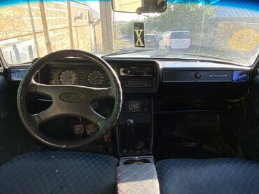 VAZ (LADA): VAZ (LADA) 2107: 0.3 l | 1990 il 6161 km Krossover -da lalafo.az — 15 VAZ (LADA): VAZ (LADA) 2107: 0.3 l | 1990 il 6161 km Krossover — 15