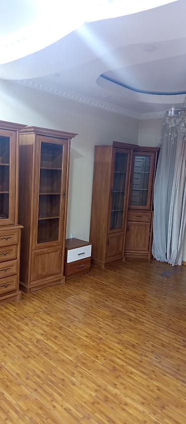 библиотеку: Стенка-шкаф, Тип стенки-шкафа: Модульная, Для зала, Б/у, Особенности: Для хранения посуды — 1