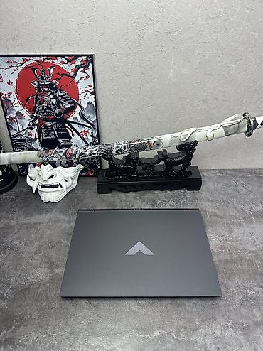 notebook: Игровой, Б/у, AMD Ryzen 5 — 3