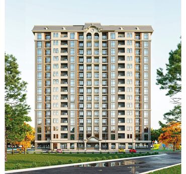 жал квартира договорная: 1 комната, 38 м², Элитка, 11 этаж, ПСО (под самоотделку)