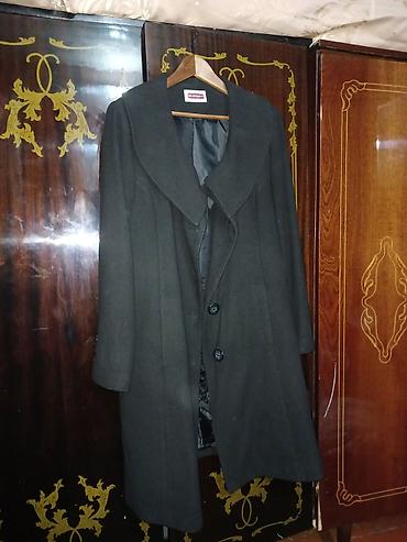Paltolar: Palto, Esprit, rəng - Boz — 1
