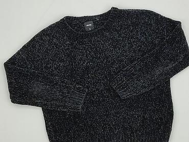 serce: Sinsay, Sweter damski, rozmiar M — 1