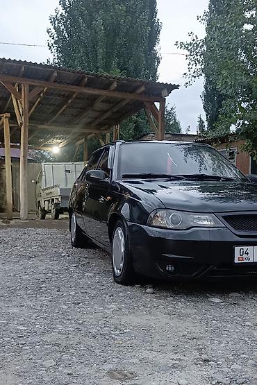 aion авто: Daewoo Nexia: 2011 г., 1.6 л, Механика, Бензин, Седан — 1