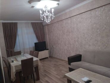 Yeni tikili: Çiçək, 2 otaqlı, Yeni tikili, m. 20 Yanvar, 57 kv. m — 2