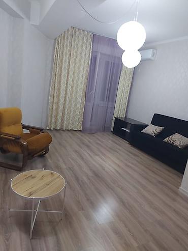 Продажа квартир: 3 комнаты, 100 м², Юг-2 мкр Элитка, 2 этаж — 5
