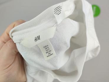 posters arctic monkeys: H&M, T-shirt damski, rozmiar S — 4