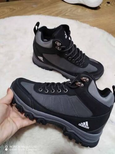 adidas varial st: Ankle boots, Adidas