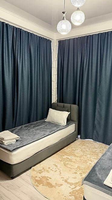 Иссык-Куль 2026: Коттедж, ЦО Париж, Чок-Тал, Детская площадка, Парковка, стоянка, Охраняемая территория — 8