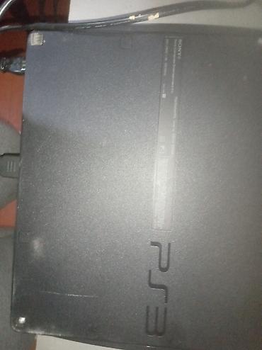 sony plastation 3: Sony playstation 3 slim oyun konsolu dəsti !Nömrə ancaq whatsapp da — 2