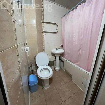 стройител: 3 комнаты, 63 м², Городок строителей 105 серия, 4 этаж, Косметический ремонт — 5