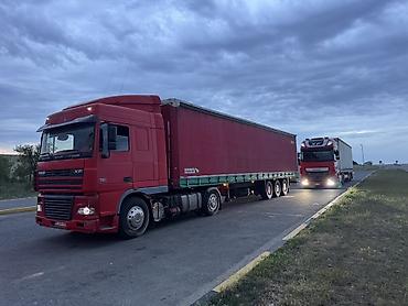 легковой присеп: Прицеп, Schmitz Cargobull, Тентованный, Б/у — 4
