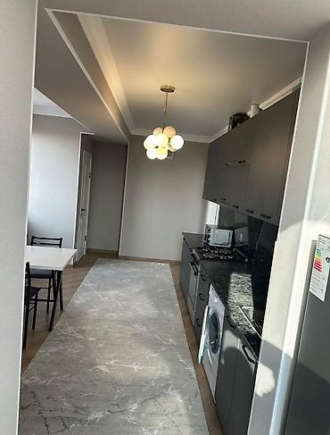 Долгосрочная аренда квартир: 3 комнаты, Агентство недвижимости, С мебелью полностью — 10