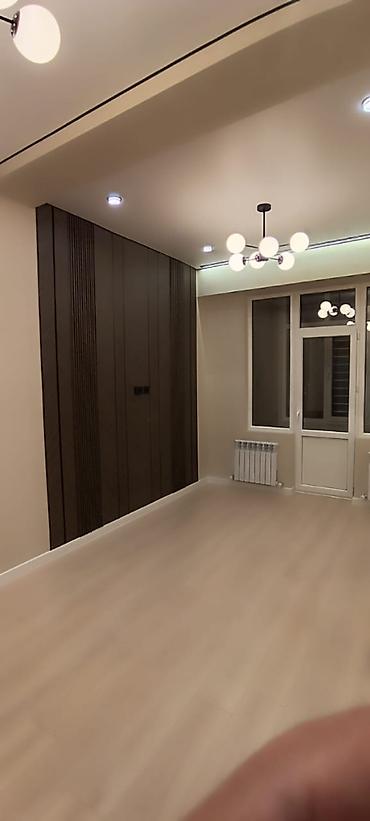 жк атлантис: 2 комнаты, 65 м², КНУ 10 этаж, Дизайнерский ремонт — 6