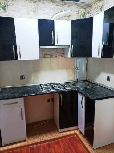 Yeni tikili: 2 otaqlı, Yeni tikili, 66 kv. m — 9